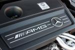 Mercedes-Benz CLA45 AMG 2014 года